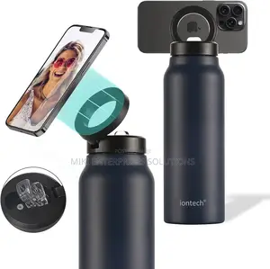 Porodo Lifestyle Magesafe Bottle