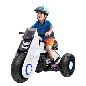 Kids Rechargeable Electric Powerbike for Children