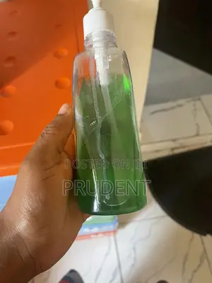 Liquid Soaps