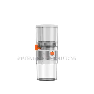 Porodo Lifestyle 
Portable Slow Juicer 55w