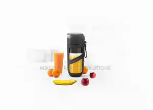 Porodo Vacuum Portable Juicer Smoothie Blender 1500mah