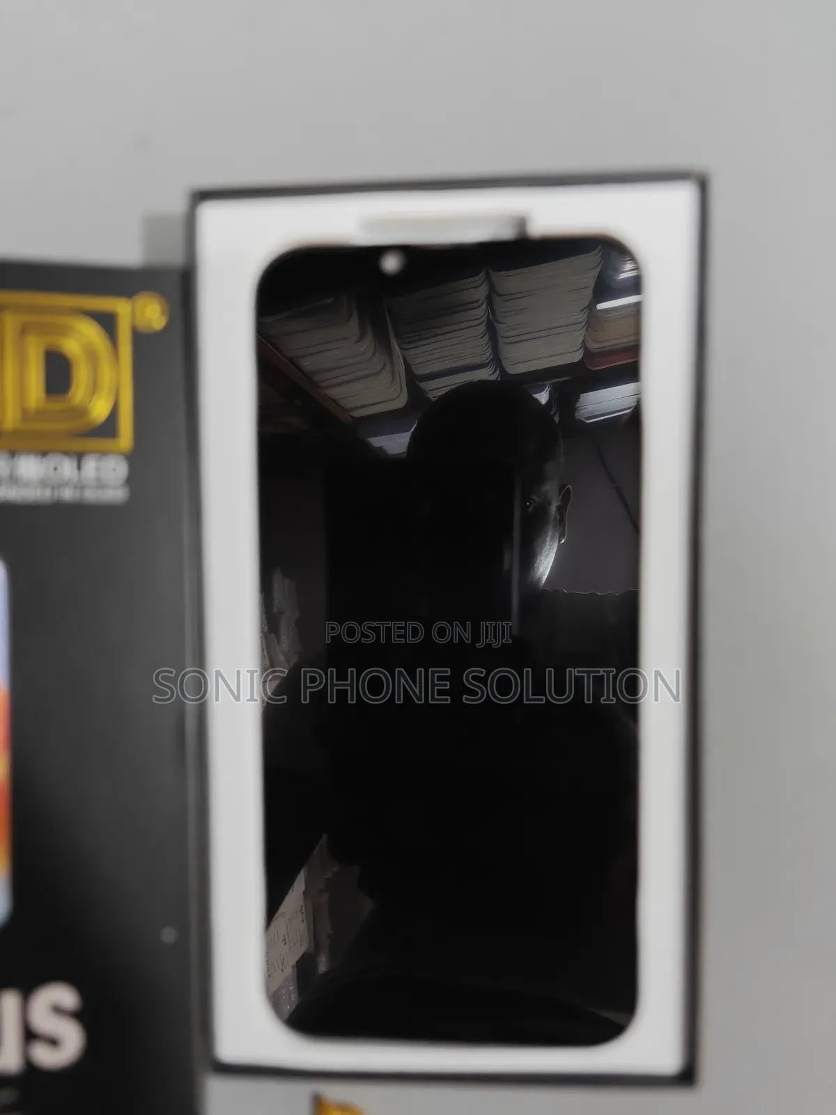 iPhone 14 Plus Screen Oled