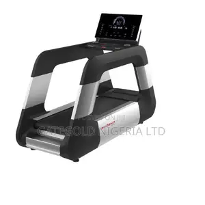X8900p Treadmill (Dhz Brand) **King of Treadmills**