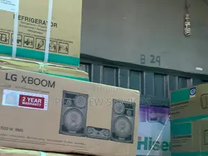 Best Audio Quality! Lg Cl98 Hi-Fi System With Mega Bass!