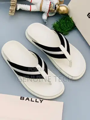 Bally Slippers For Men