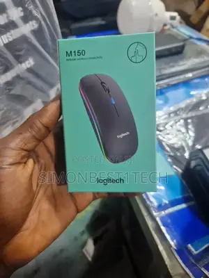Respectable Mouse