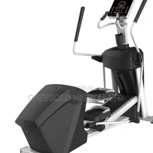 X9200 Elliptical Adjustable Slope (Dhz Brand)
