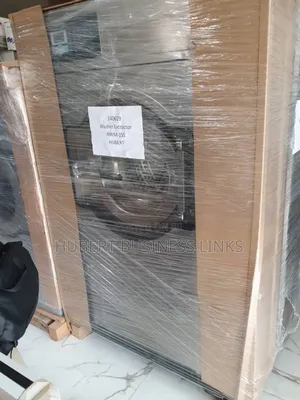 Industrial Washing Machine Hubert 15kg