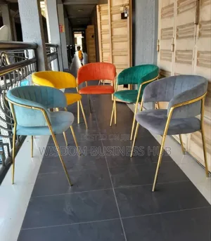 Restaurant Chairs for Homes and Restaurants