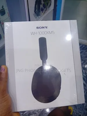 Sony Headphones