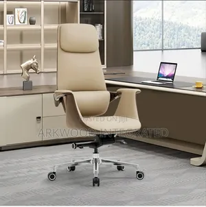 High Back Ergonomic Office Swivel Chair