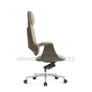 High Back Ergonomic Office Swivel Chair