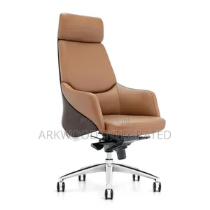 Modern Executive Office Swivel Chair