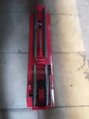 Tie Cutter