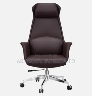 Modern Executive Office Swivel Chair