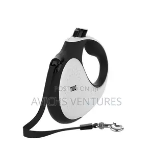 Tug 360° Tangle-Free Retractable Dog