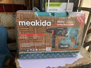 26mm Cordless Drill/Hammer
