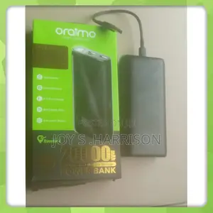 Power Bank (200,000 Mah )
