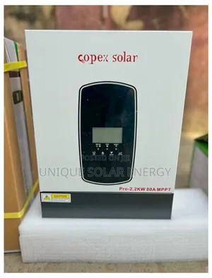 2.2kwh Copex Solar Inverter
