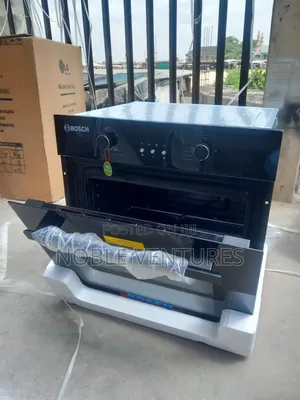 Original Bosch Built-in Inverter Electric Gas Oven 60cm 100%Copper
