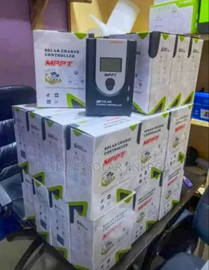 30ah MPPT Charge Controller