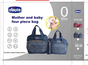 Baby Diaper Bag