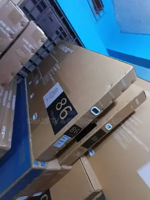86inches Inbuld Bluetooth Netflix Wifi