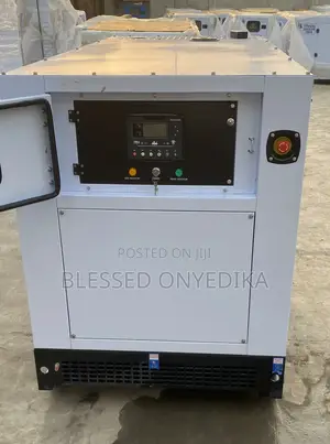 100kva Perkins