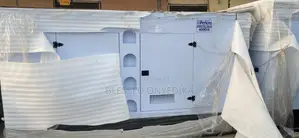 400kva Perkins