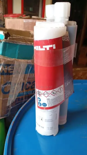 Hilti Anchor Gum