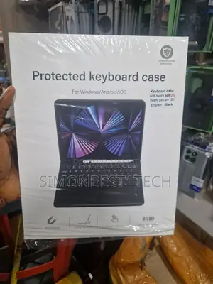 Brand New Redmi Pad Pro Keyboard With Keyboard Lite