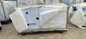 80kva Perkins