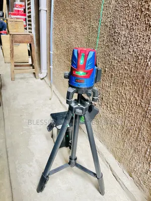 Professional Laser Level 5 Line