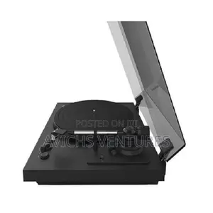 Teac Tn-175 Automatic Hifi Turntable