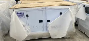 40kva Perkins
