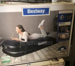 Bestway Air Bed Air Mattress