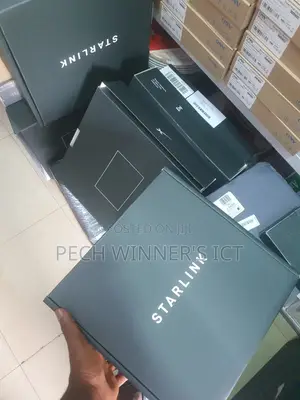Starlink Cable