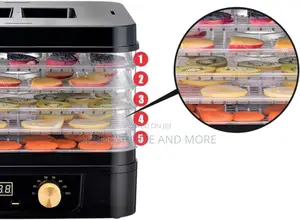Duka Dehydrator