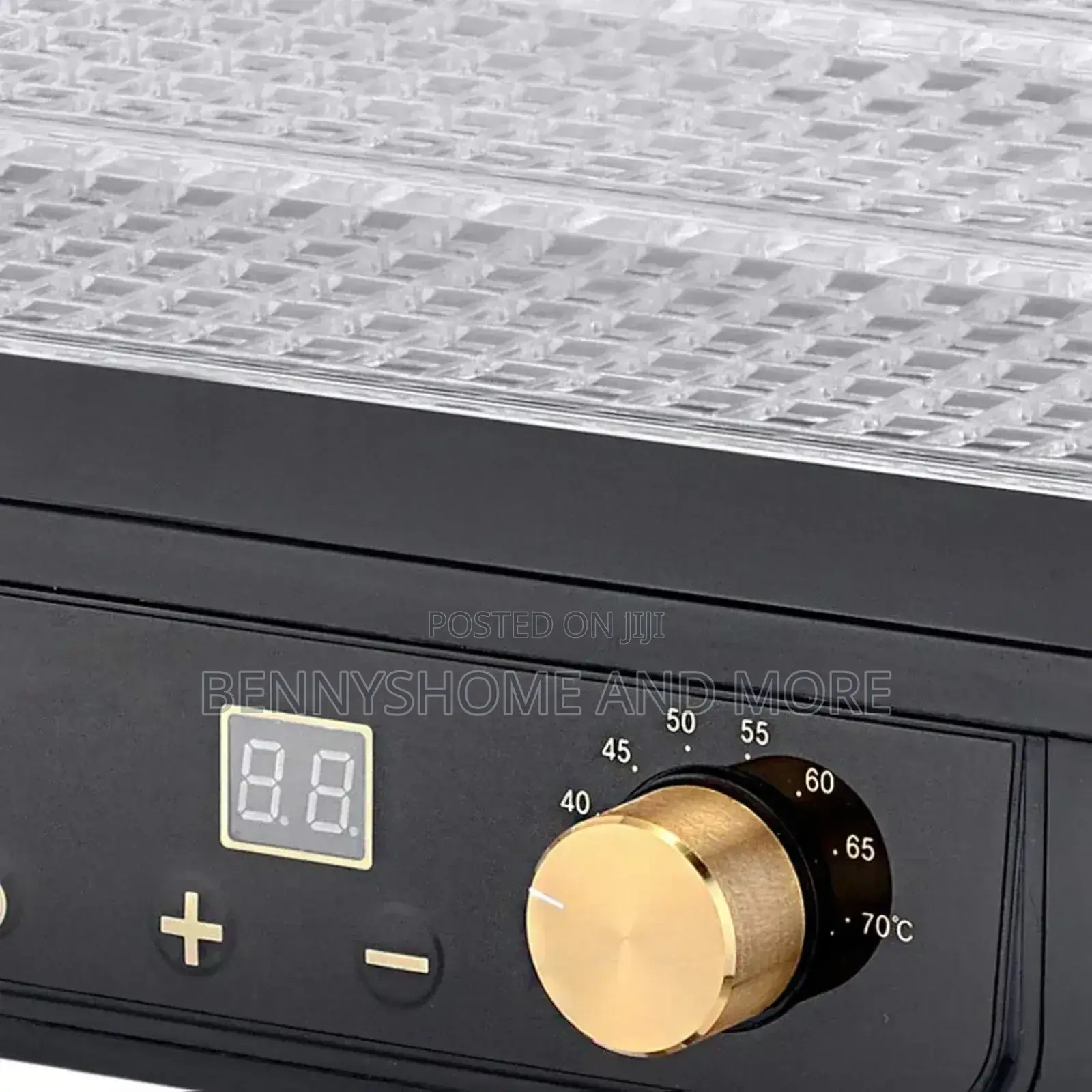 Duka Dehydrator