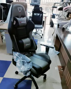 Gaming Chair.