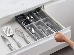 Cutlery Drawer Organiser