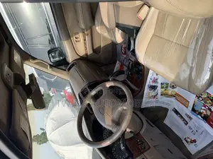 Toyota 4-Runner 2002 Black
