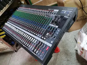 MGP 32x Channel Mixer