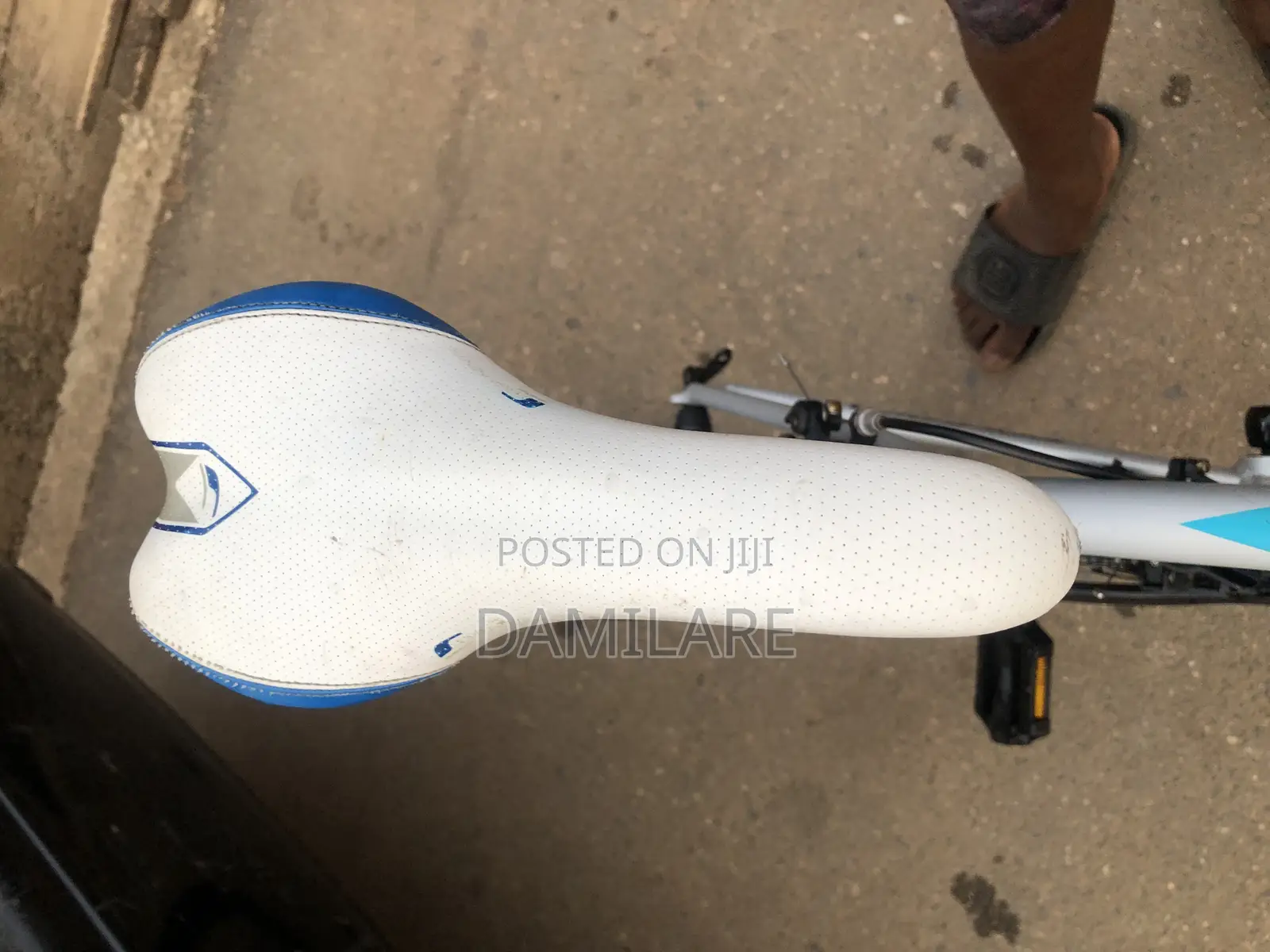 Tokunbo Carrera Zelos