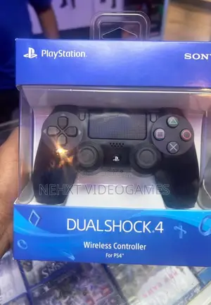 Ps4 Controller