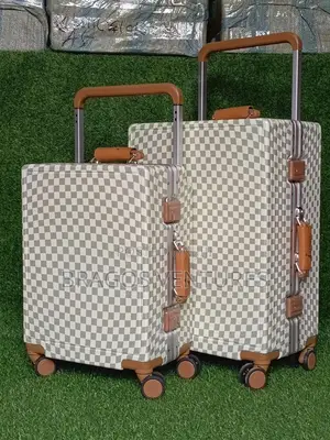 Quality by 2 Set of Designer Boxes