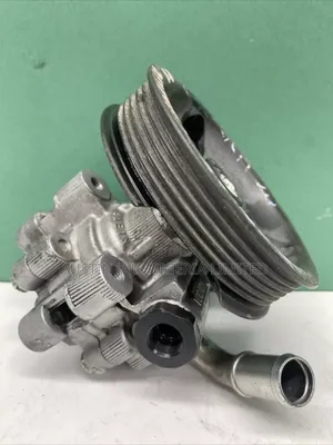 2005 - 2010 Dodge Charger Challenger Power Steering Pump