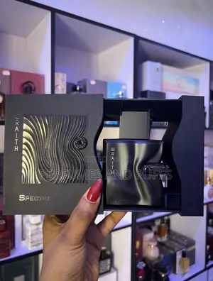 Spectre Ghost Perfume Spectre Wraith Perfume Fa Paris