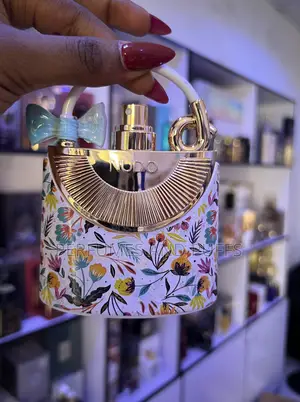 Nudo Exotic Flowers Perfume | Fa Paris