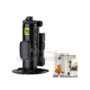 Oraimo Flowmotion Smart Face-Tracking Gimbal